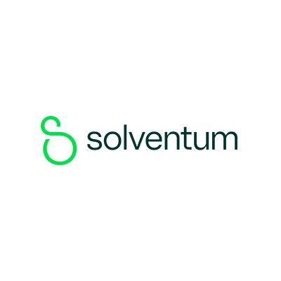 Logo solventum